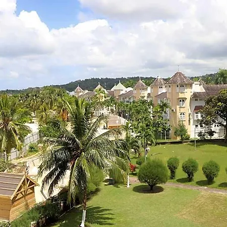 Turtle Beach Towers