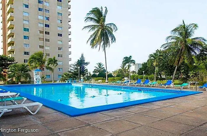 Turtle Towers Hotel