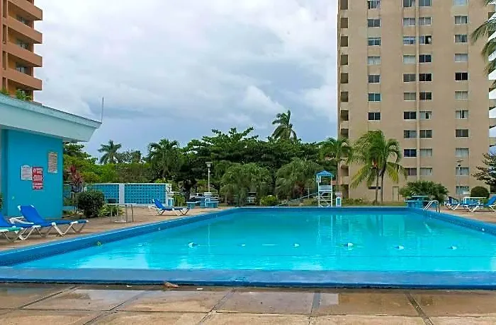 Turtle Towers Hotel