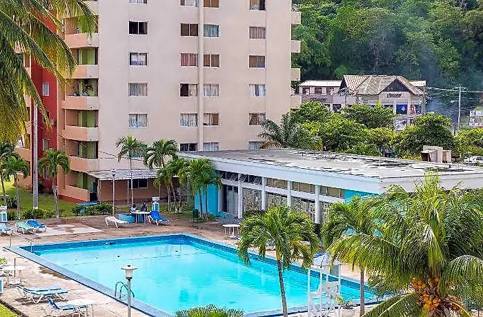 Hotel Turtle Towers