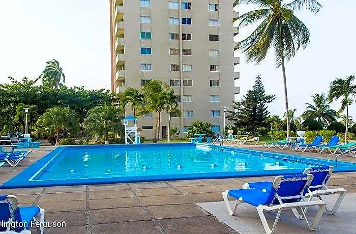 Turtle Towers Hotel