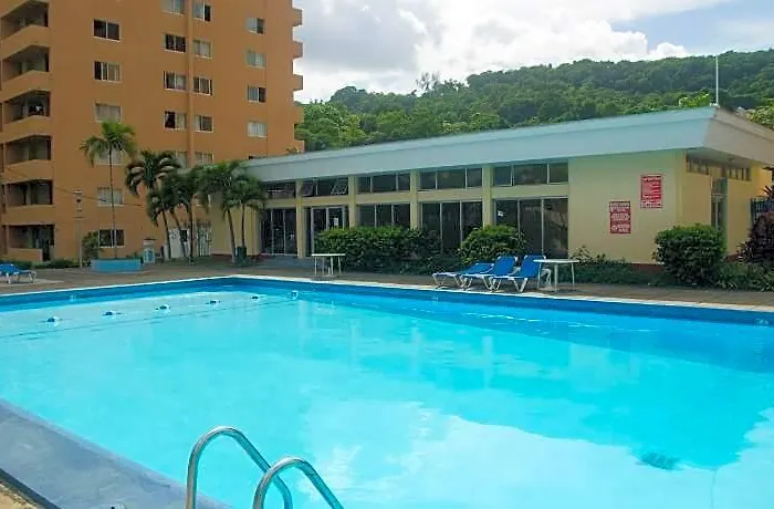 Turtle Towers Hotel
