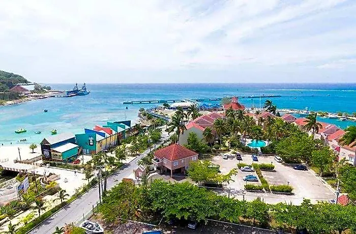 Turtle Towers Hotel Ocho Ríos