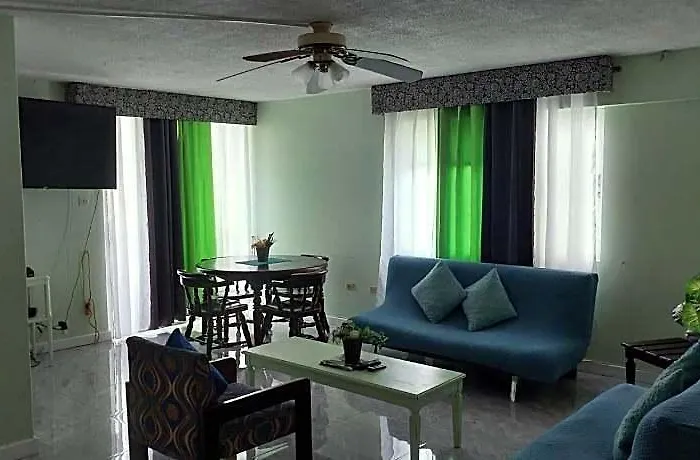 Hotel Turtle Towers