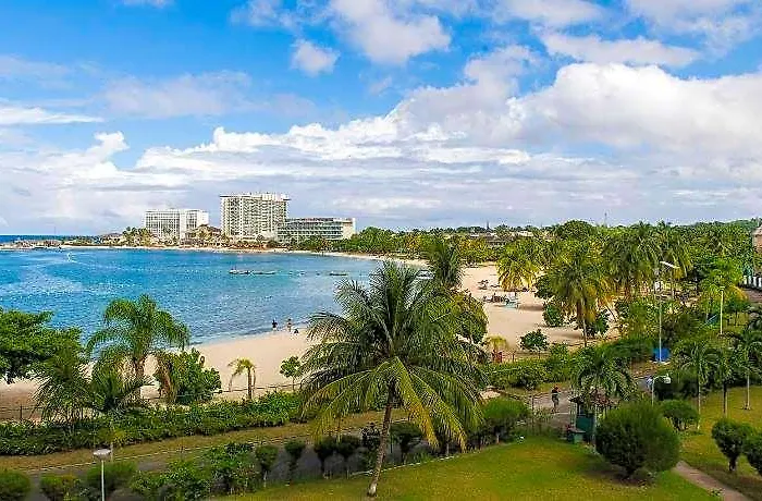 Turtle Towers Hotel