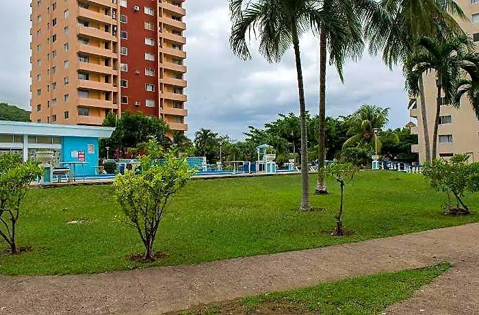Turtle Towers Hotel Ocho Ríos