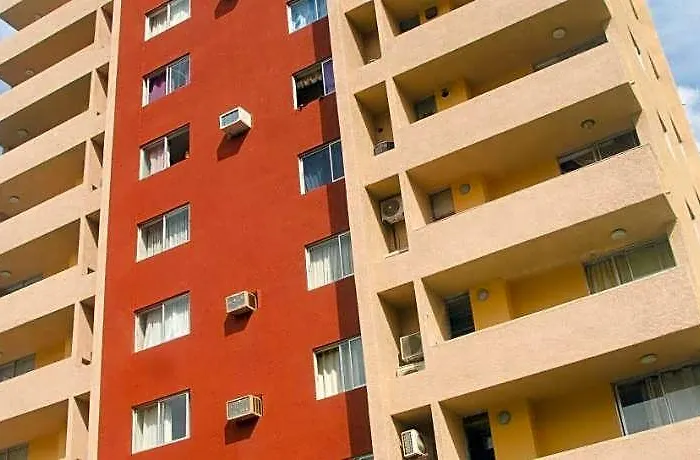 Turtle Towers Hotel 3*